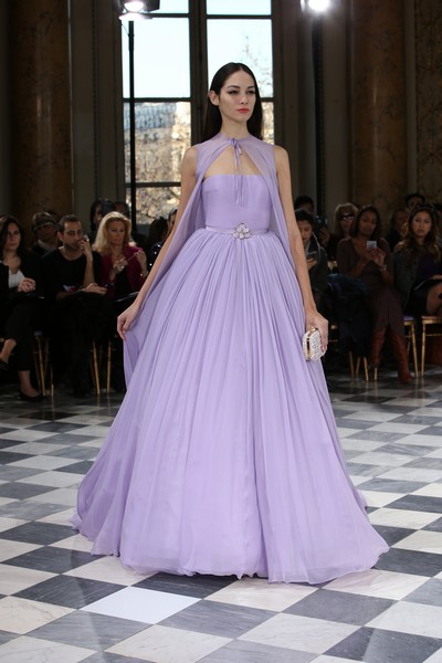 Georges Hobeika Spring-Summer 2016